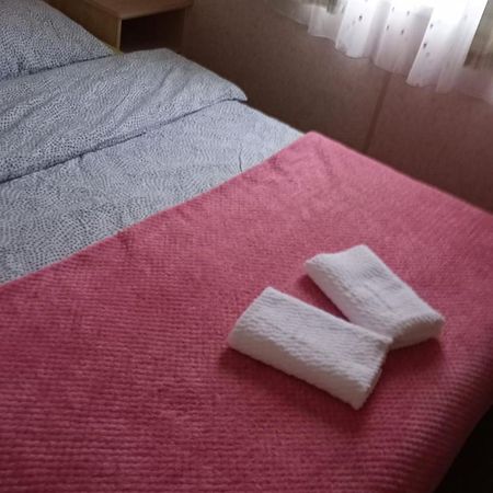 Gosp. Agroturystyczne Stary Gaj Βίλα Zerkowice Εξωτερικό φωτογραφία