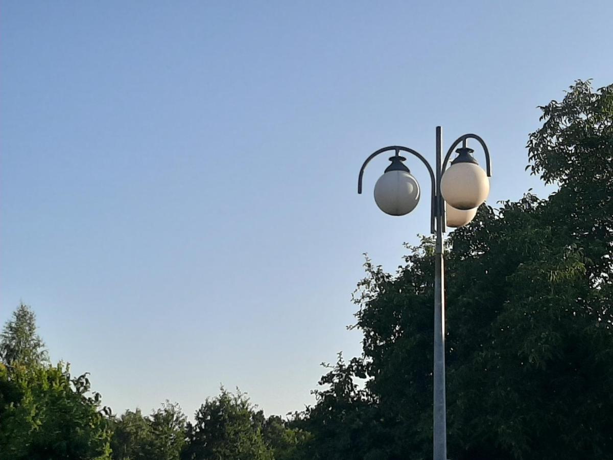 Gosp. Agroturystyczne Stary Gaj Βίλα Zerkowice Εξωτερικό φωτογραφία